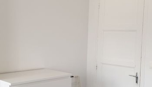 Logement �tudiant Studio &agrave; V�lizy Villacoublay (78140)