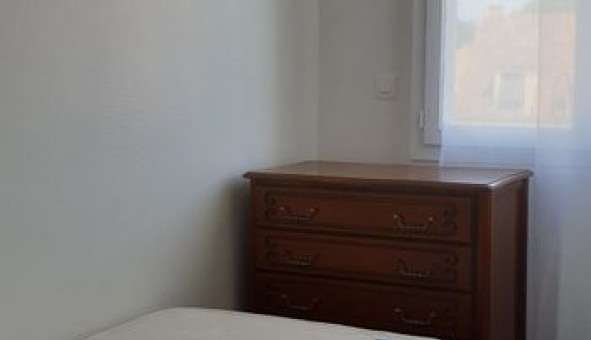 Logement �tudiant Studio &agrave; V�lizy Villacoublay (78140)