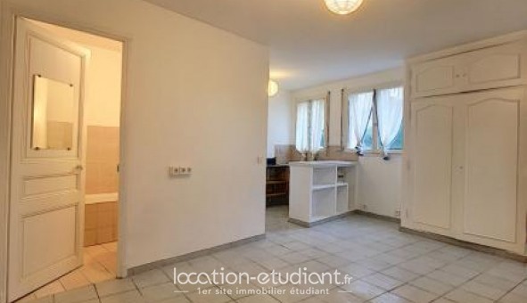 Logement tudiant Studio à Vence (06140)