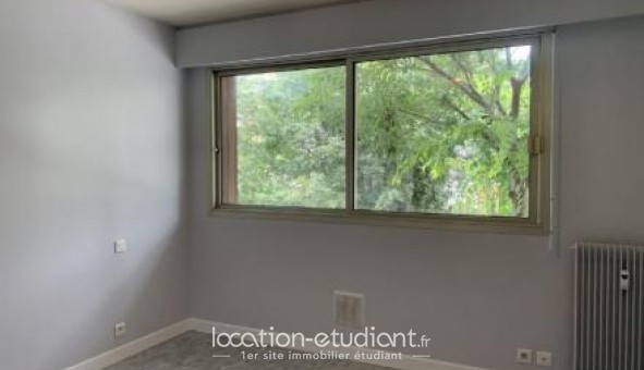Logement tudiant Studio à Vence (06140)
