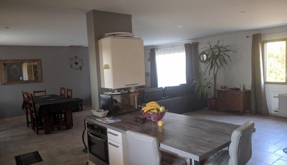 Logement tudiant Studio à Vendargues (34740)