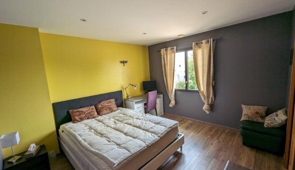 Logement tudiant Studio à Vendargues (34740)