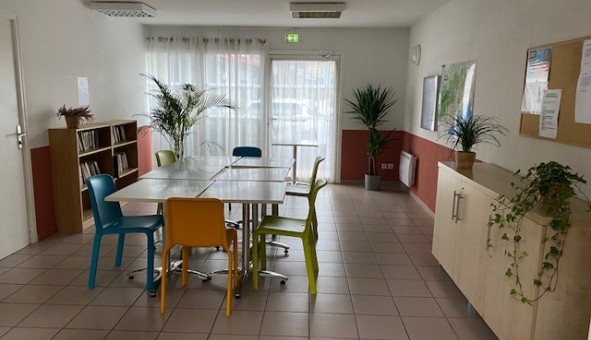 Logement tudiant Studio à Vendargues (34740)