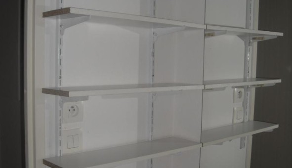 Logement tudiant Studio à Venelles (13770)