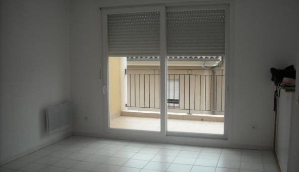 Logement tudiant Studio à Venelles (13770)