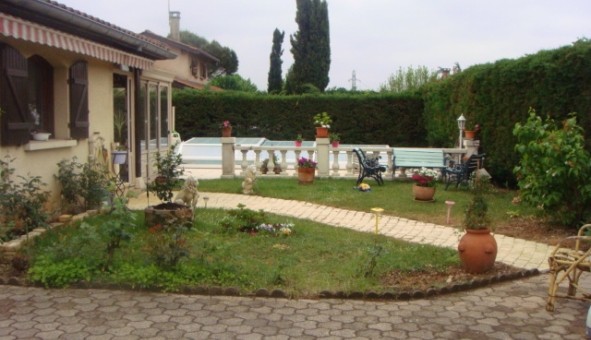 Logement tudiant Studio à Vnissieux (69200)