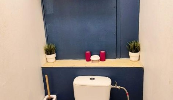 Logement tudiant Studio à Vnissieux (69200)