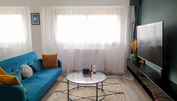 Logement tudiant Studio à Vnissieux (69200)