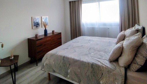Logement tudiant Studio à Vnissieux (69200)