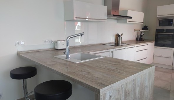 Logement tudiant Studio à Vnissieux (69200)
