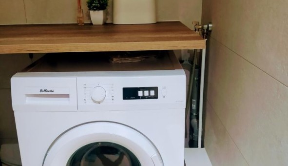 Logement tudiant Studio à Vnissieux (69200)