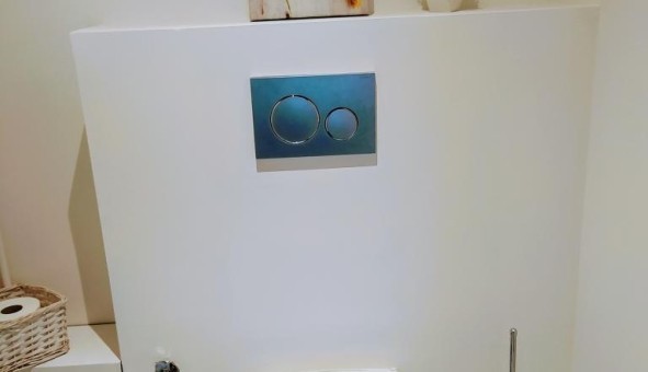 Logement tudiant Studio à Vnissieux (69200)
