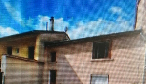 Logement tudiant Studio à Vnissieux (69200)