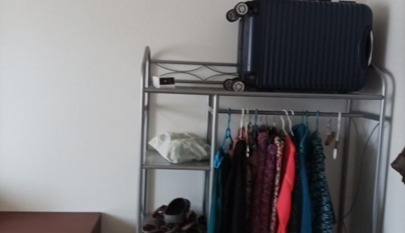 Logement tudiant Studio à Vnissieux (69200)