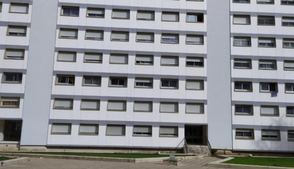 Logement tudiant Studio à Vnissieux (69200)