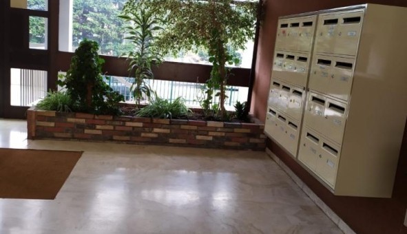 Logement tudiant Studio à Vnissieux (69200)