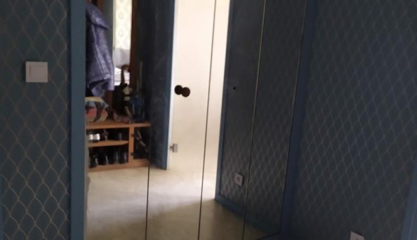 Logement tudiant Studio à Vnissieux (69200)