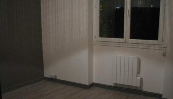 Logement �tudiant Studio &agrave; V�nissieux (69200)