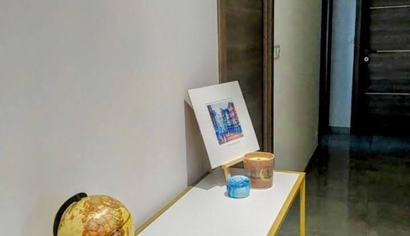 Logement �tudiant Studio &agrave; V�nissieux (69200)