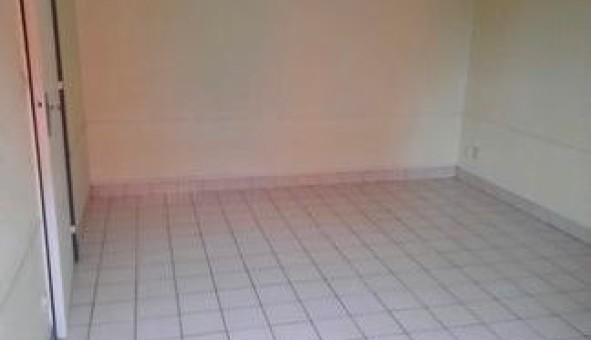 Logement �tudiant Studio &agrave; V�nissieux (69200)