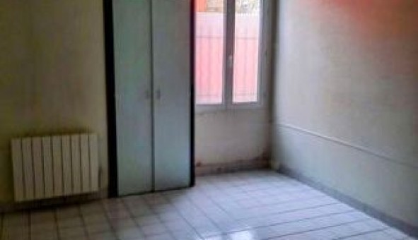 Logement �tudiant Studio &agrave; V�nissieux (69200)