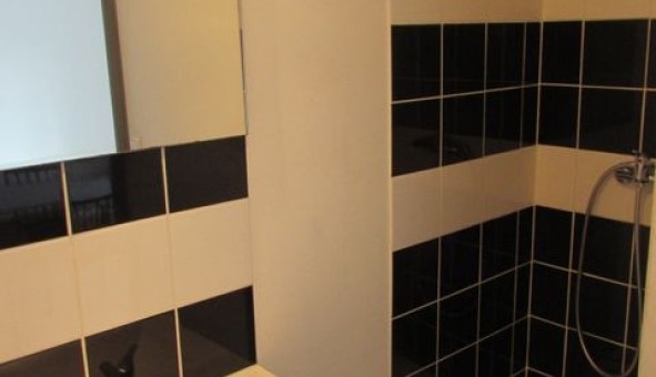 Logement �tudiant Studio &agrave; Vern sur Seiche (35770)