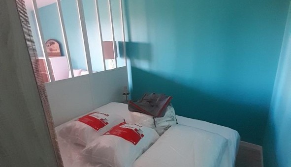 Logement tudiant Studio à Verneuil sur Seine (78480)