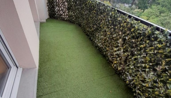 Logement tudiant Studio à Verneuil sur Seine (78480)