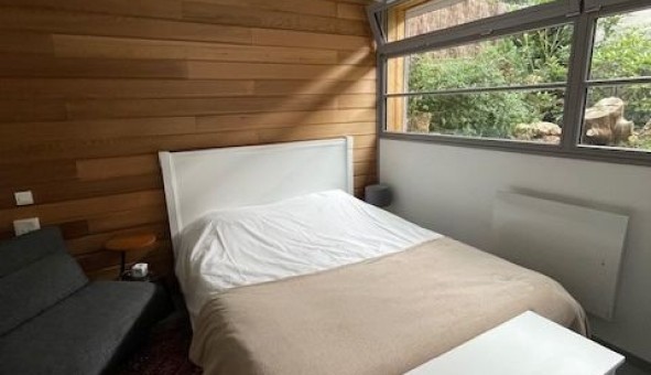 Logement �tudiant Studio &agrave; Verneuil sur Seine (78480)
