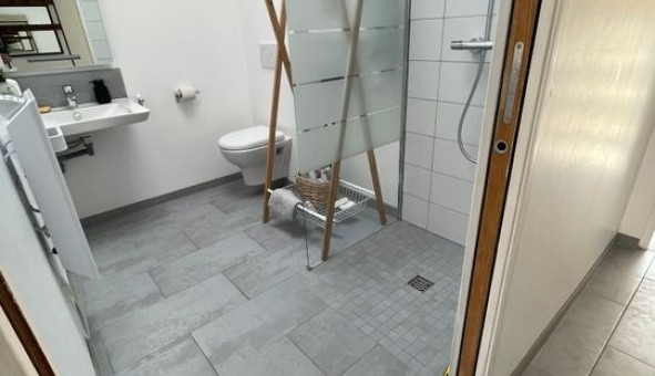 Logement �tudiant Studio &agrave; Verneuil sur Seine (78480)