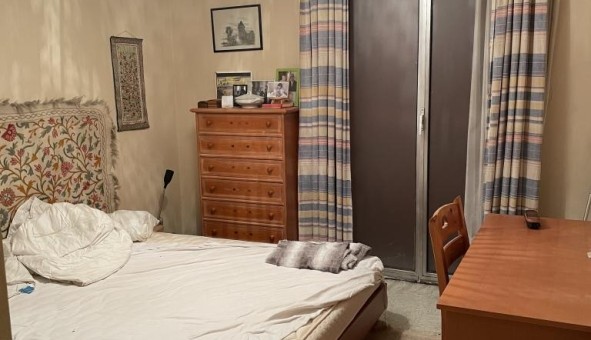 Logement tudiant Studio à Vernon (27200)