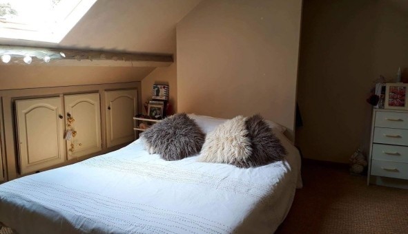 Logement tudiant Studio à Vernon (27200)