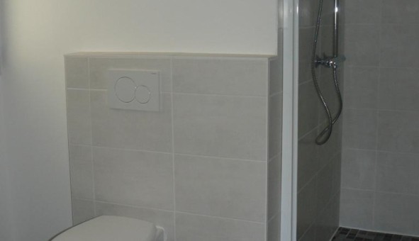 Logement tudiant Studio à Vernon (27200)