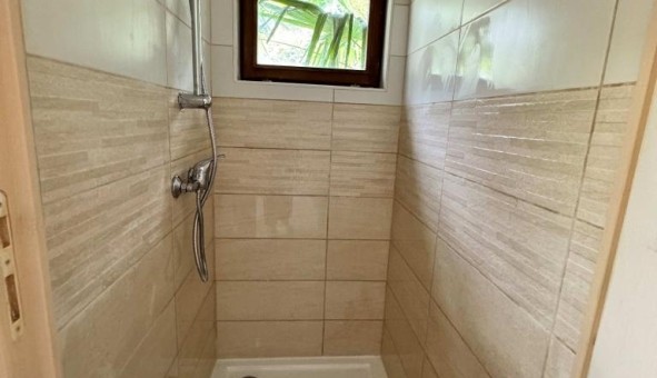 Logement tudiant Studio à Vernon (27200)