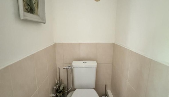 Logement tudiant Studio à Vernon (27200)