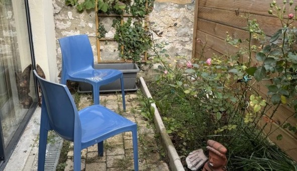 Logement tudiant Studio à Vernon (27200)