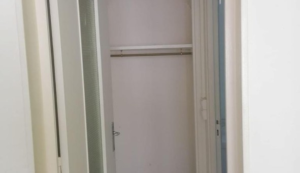 Logement tudiant Studio à Vernon (27200)