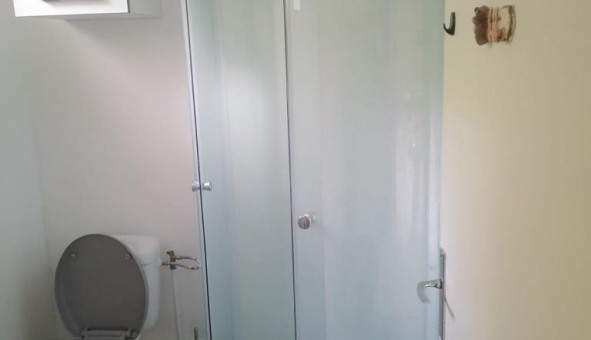 Logement tudiant Studio à Vernon (27200)