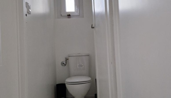 Logement �tudiant Studio &agrave; Vernon (27200)