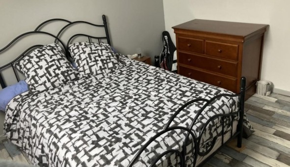 Logement tudiant Location Studio Vide Vernouillet (78540)