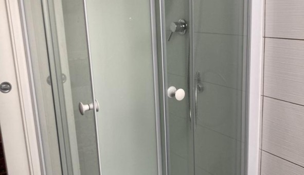 Logement tudiant Studio à Vernouillet (78540)