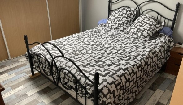 Logement tudiant Studio à Vernouillet (78540)