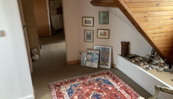 Logement tudiant Studio à Vernouillet (78540)