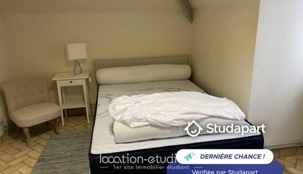 Logement tudiant Studio à Verquin (62131)
