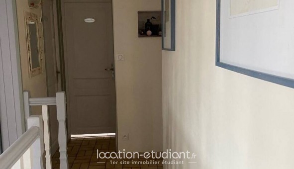 Logement tudiant Studio à Verquin (62131)