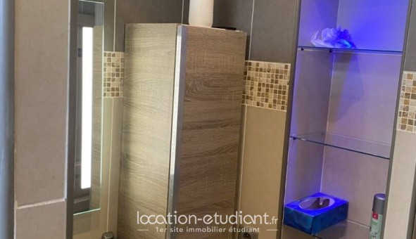 Logement tudiant Studio à Verquin (62131)