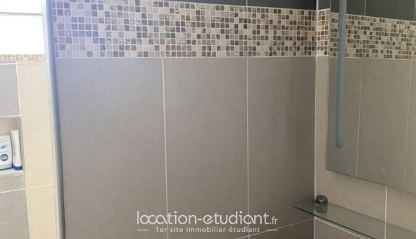 Logement tudiant Studio à Verquin (62131)