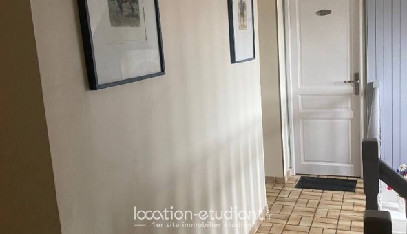 Logement tudiant Studio à Verquin (62131)