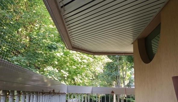 Logement tudiant Studio à Verrires le Buisson (91370)