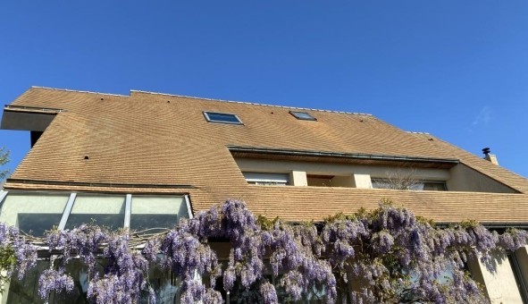 Logement tudiant Studio à Verrires le Buisson (91370)